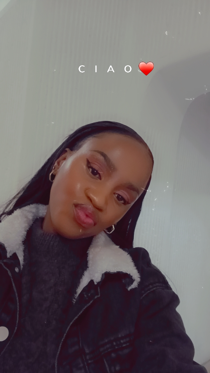 Nuna | Johannesburg Escort | Purple Bunny Nuna escort in Johannesburg
