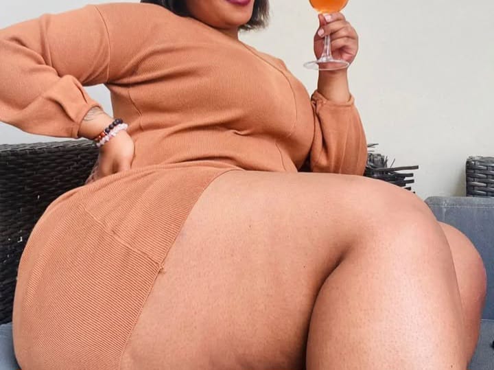 Swelihle – escort photo – Johannesburg