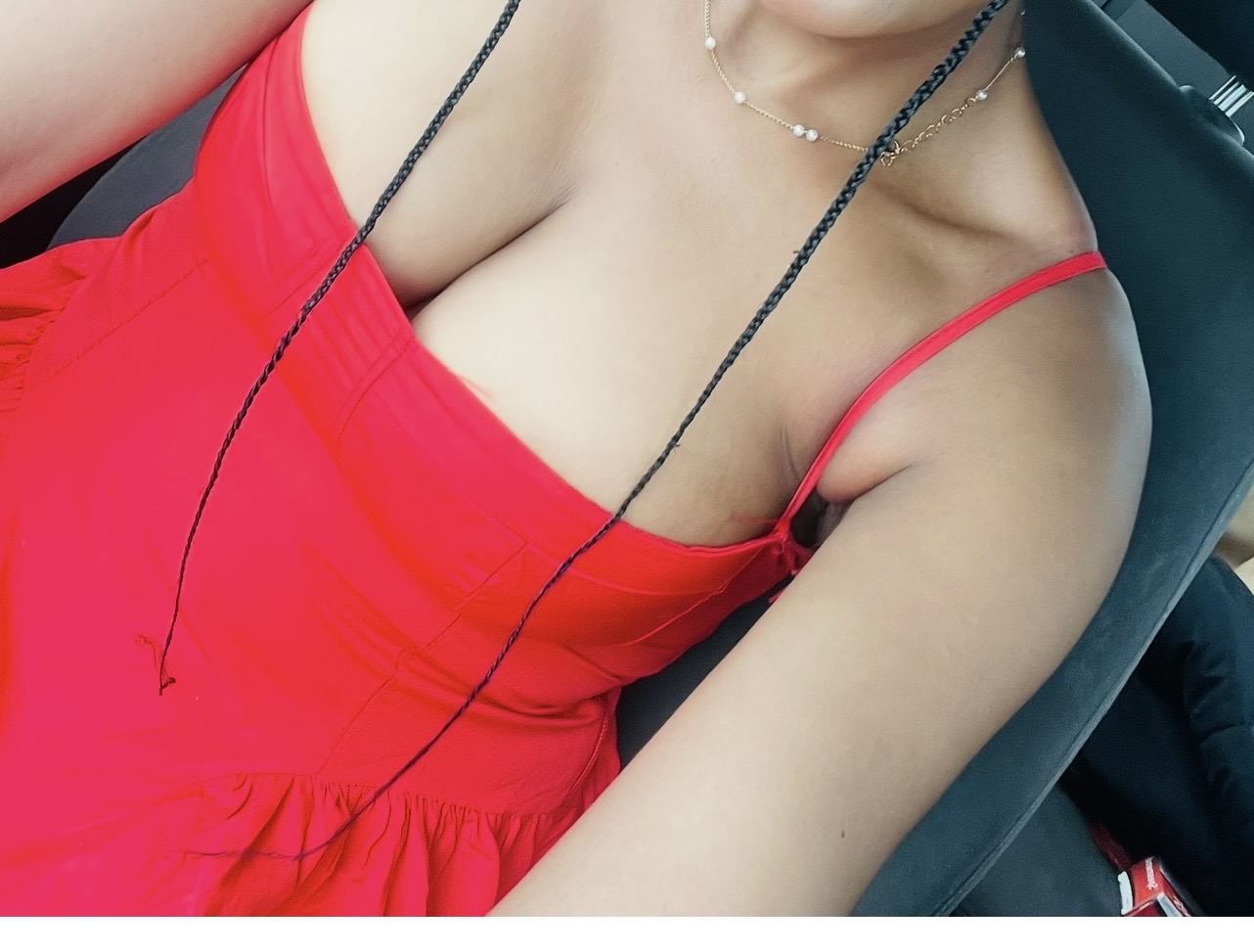 Asante – independent escort in Johannesburg