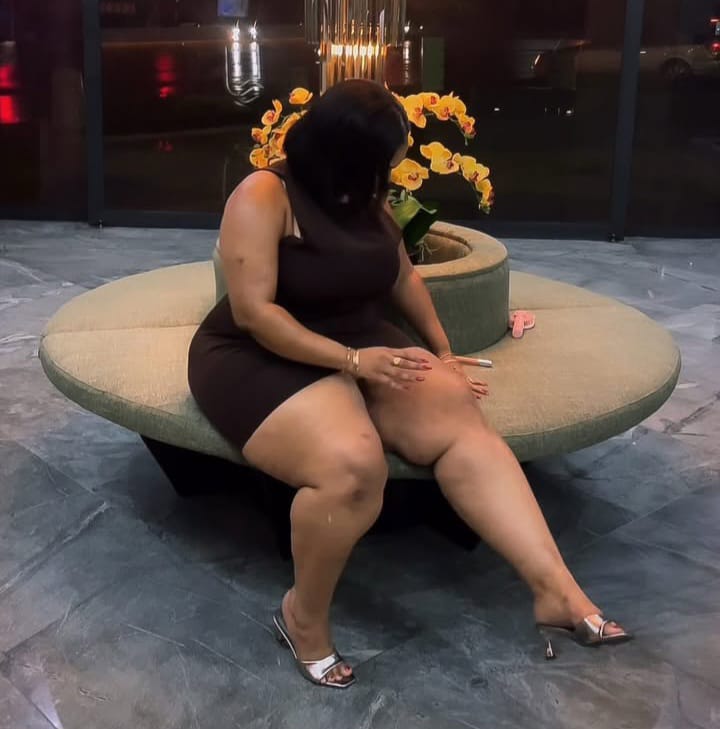 Swelihle – escort photo – Johannesburg