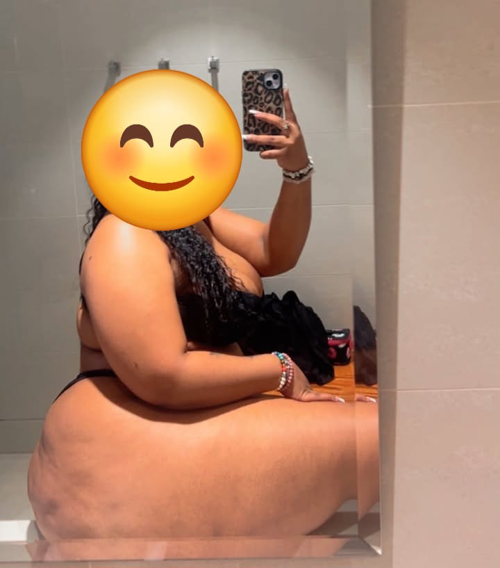 Swelihle – escort photo – Johannesburg
